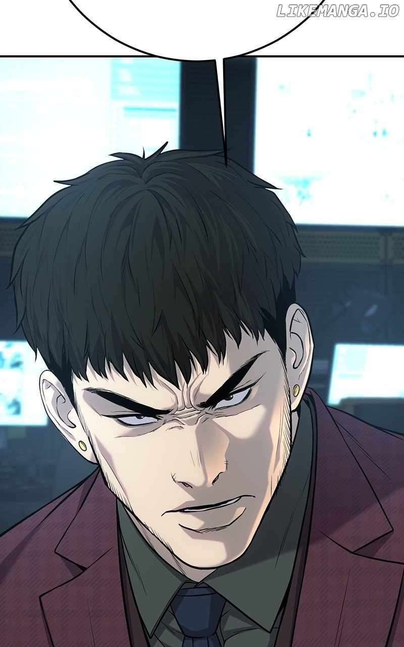 Son's Retribution Chapter 50 118
